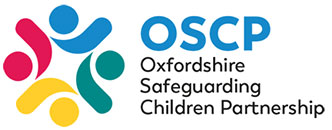 Oxfordshire SCB Logo